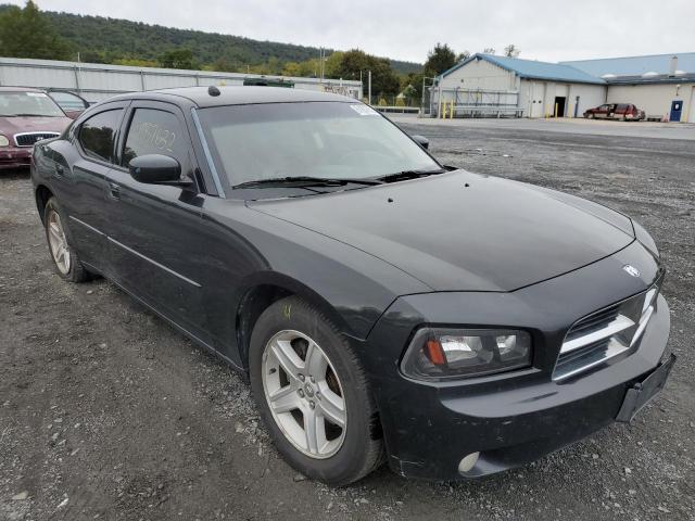 DODGE CHARGER 2010 2b3aa4ct7ah144304