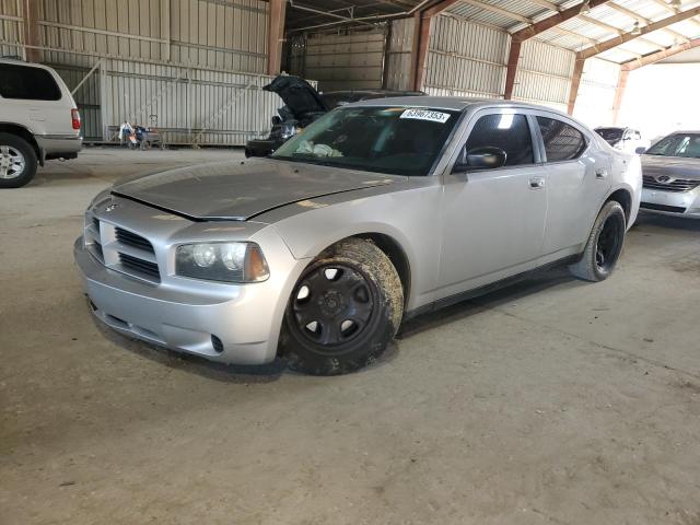 DODGE CHARGER 2010 2b3aa4ct7ah144495