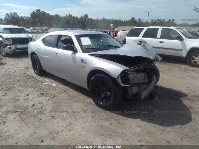 DODGE CHARGER 2010 2b3aa4ct7ah145971