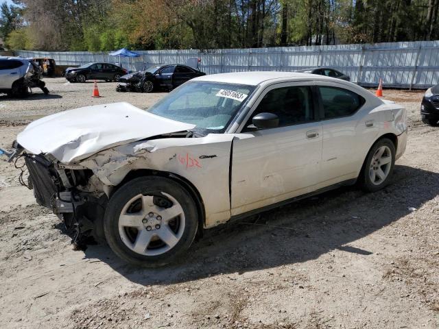 DODGE CHARGER 2010 2b3aa4ct7ah170997