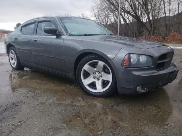 DODGE CHARGER 2010 2b3aa4ct7ah177819