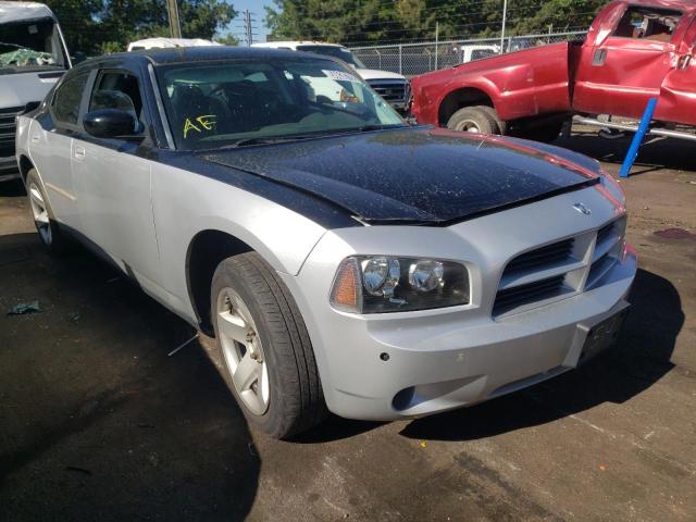 DODGE CHARGER 2010 2b3aa4ct7ah197939