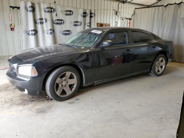 DODGE CHARGER 2010 2b3aa4ct7ah240501