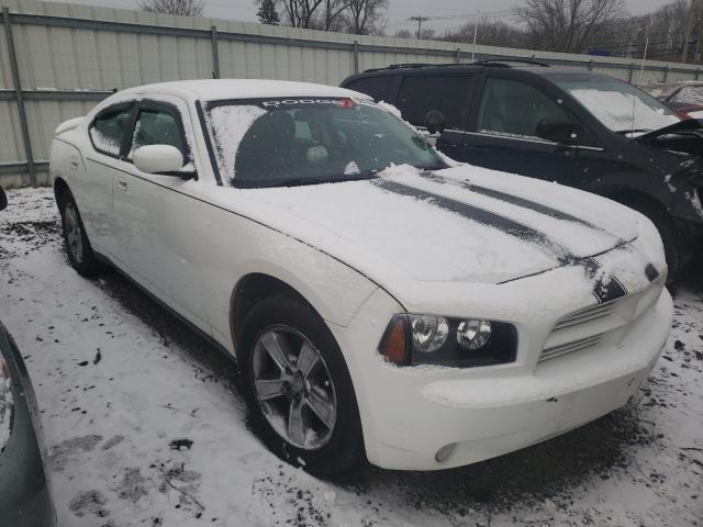 DODGE CHARGER 2010 2b3aa4ct7ah269108