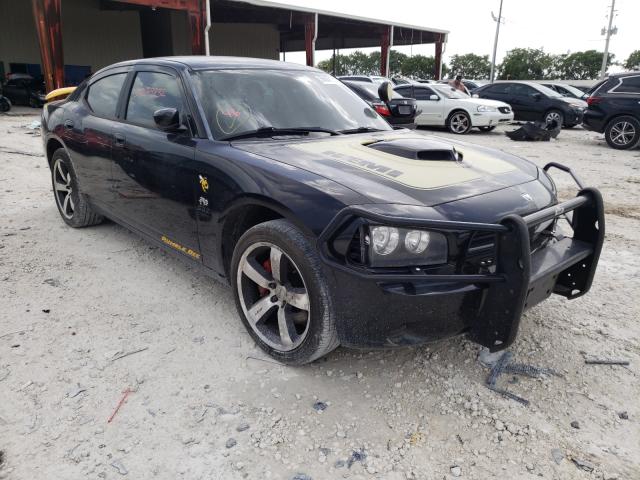 DODGE CHARGER 2010 2b3aa4ct7ah288659