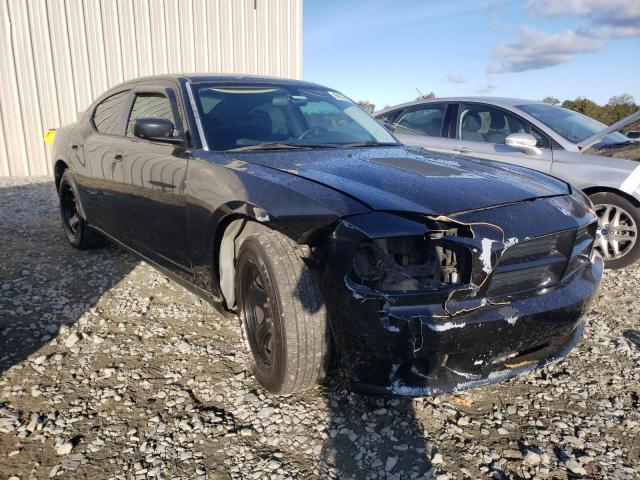 DODGE CHARGER 2010 2b3aa4ct7ah304486