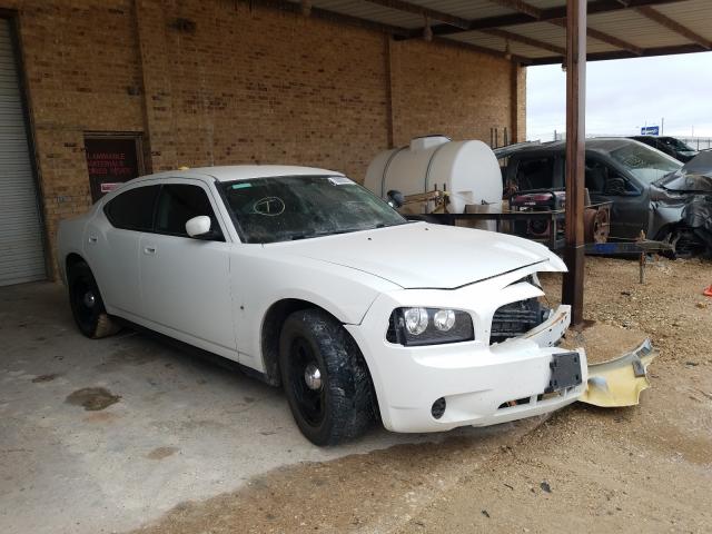 DODGE CHARGER 2010 2b3aa4ct8ah117497