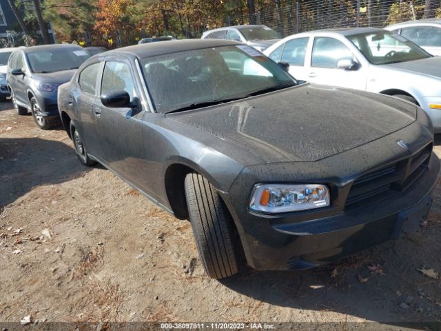 DODGE CHARGER 2010 2b3aa4ct8ah117533