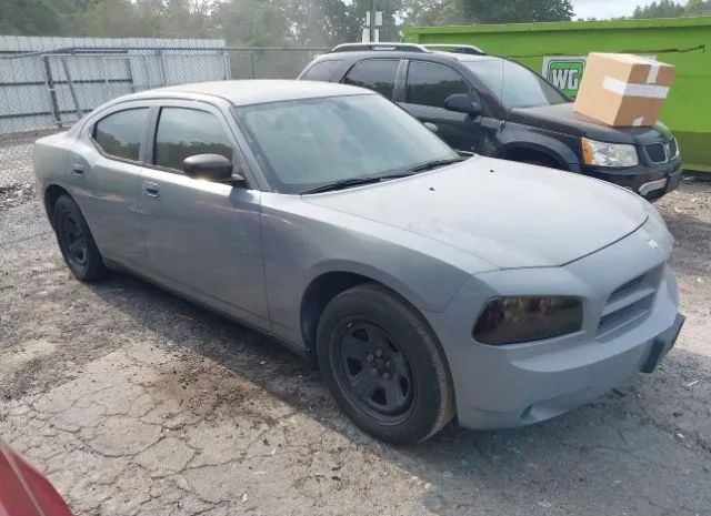 DODGE CHARGER 2010 2b3aa4ct8ah151360