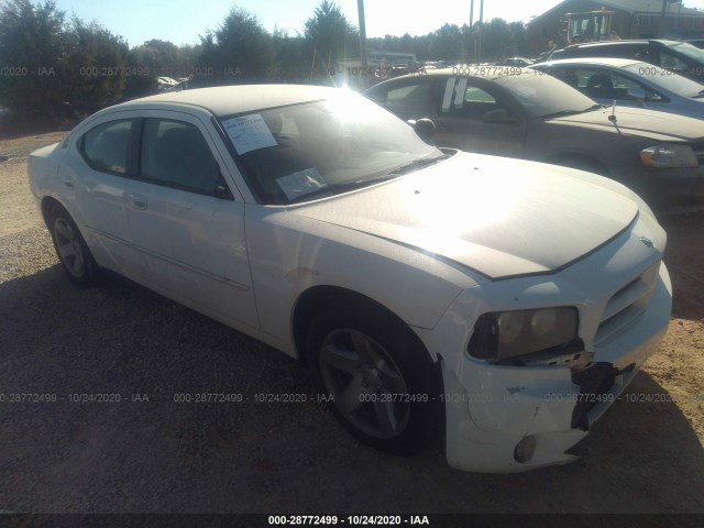 DODGE CHARGER 2010 2b3aa4ct8ah175674