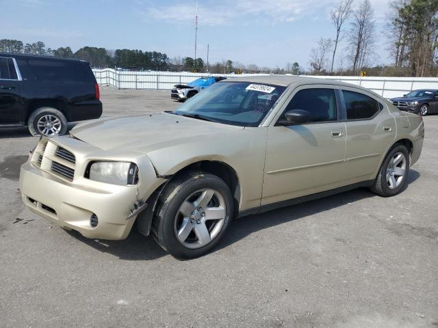 DODGE CHARGER 2010 2b3aa4ct8ah188859