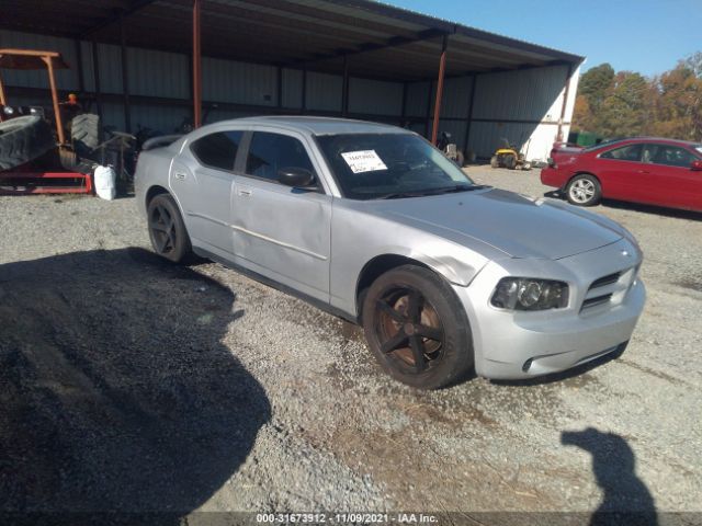 DODGE CHARGER 2010 2b3aa4ct8ah194631