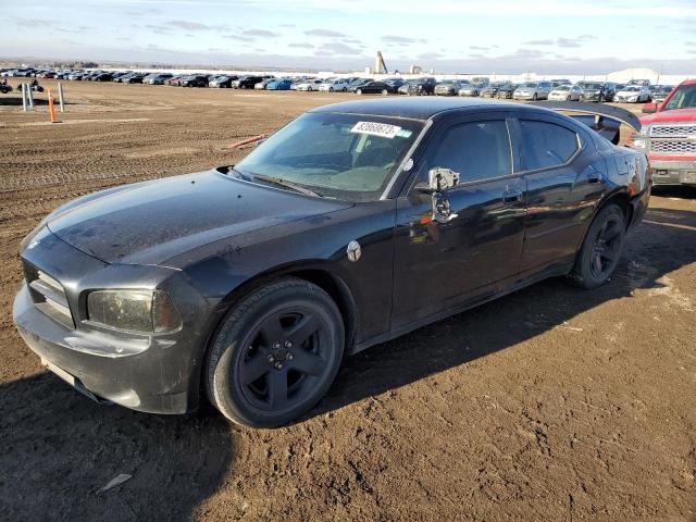 DODGE CHARGER 2010 2b3aa4ct8ah224534