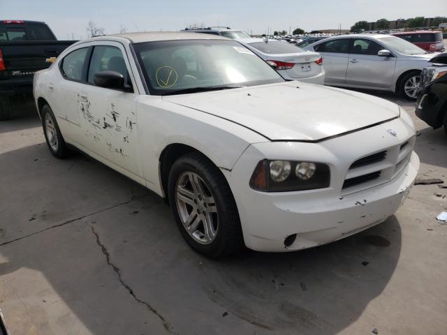 DODGE CHARGER 2010 2b3aa4ct9ah113619