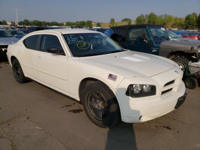 DODGE CHARGER 2010 2b3aa4ct9ah117377