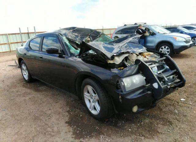 DODGE CHARGER 2010 2b3aa4ct9ah119050