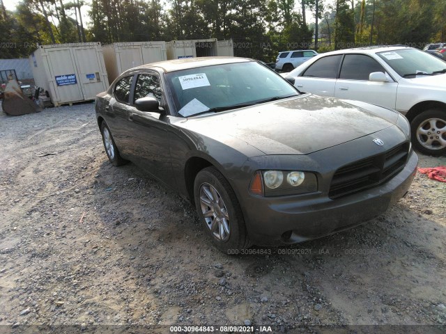 DODGE CHARGER 2010 2b3aa4ct9ah138388