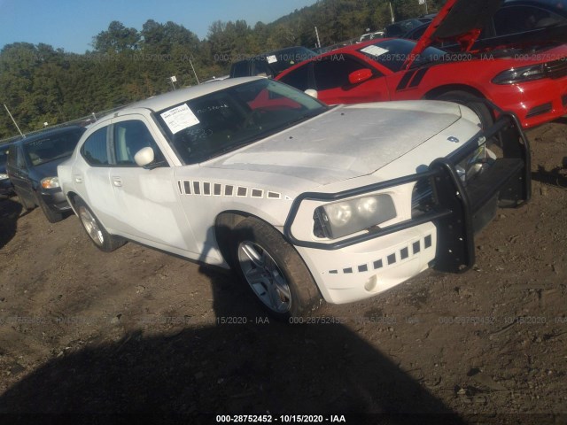 DODGE CHARGER 2010 2b3aa4ct9ah208116