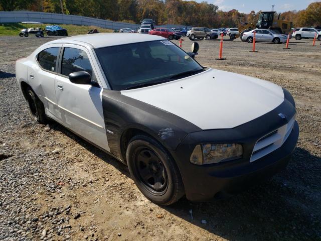 DODGE CHARGER 2010 2b3aa4ct9ah304246