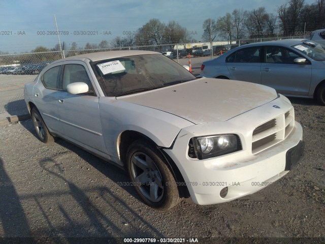 DODGE CHARGER 2010 2b3aa4ct9ah318955