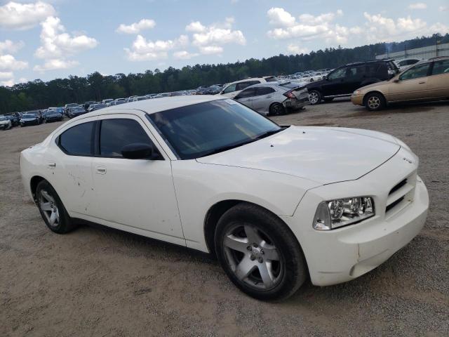 DODGE CHARGER 2010 2b3aa4ctxah117405