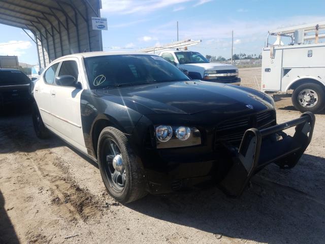 DODGE CHARGER 2010 2b3aa4ctxah182268