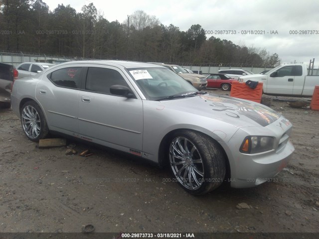 DODGE CHARGER 2010 2b3aa4ctxah194632