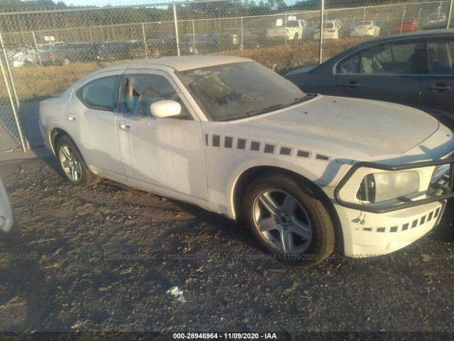 DODGE CHARGER 2010 2b3aa4ctxah208111