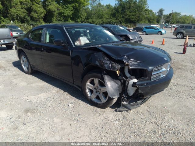 DODGE CHARGER 2010 2b3aa4ctxah232327