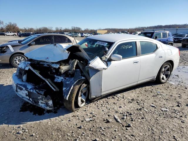 DODGE CHARGER 2010 2b3aa4ctxah288669