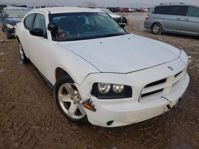 DODGE CHARGER 2010 2b3aa4ctxah302974