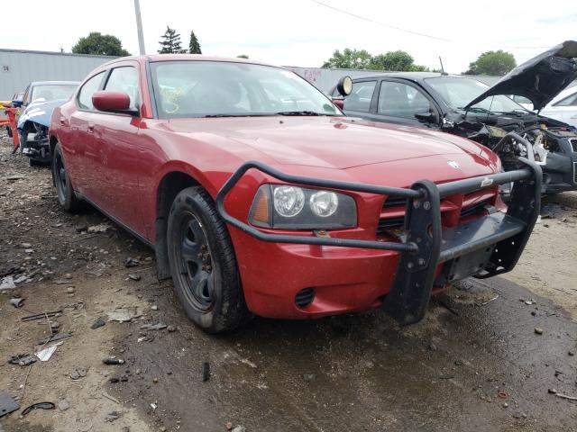 DODGE CHARGER 2010 2b3aa4cv0ah183723