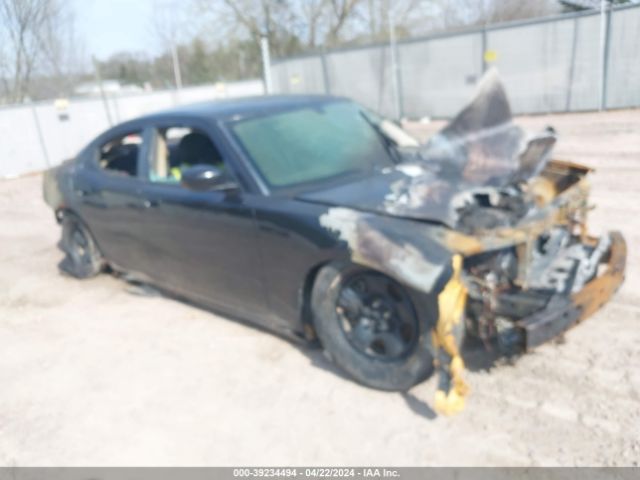 DODGE CHARGER 2010 2b3aa4cv0ah183821