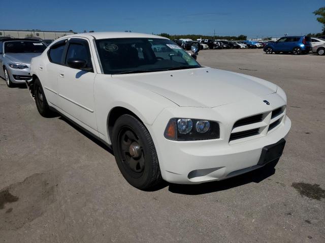 DODGE CHARGER 2010 2b3aa4cv0ah203551