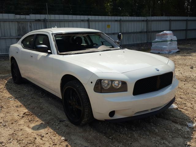 DODGE CHARGER 2010 2b3aa4cv0ah203596