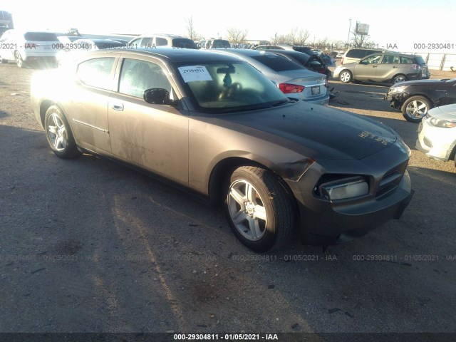 DODGE CHARGER 2010 2b3aa4cv1ah116550