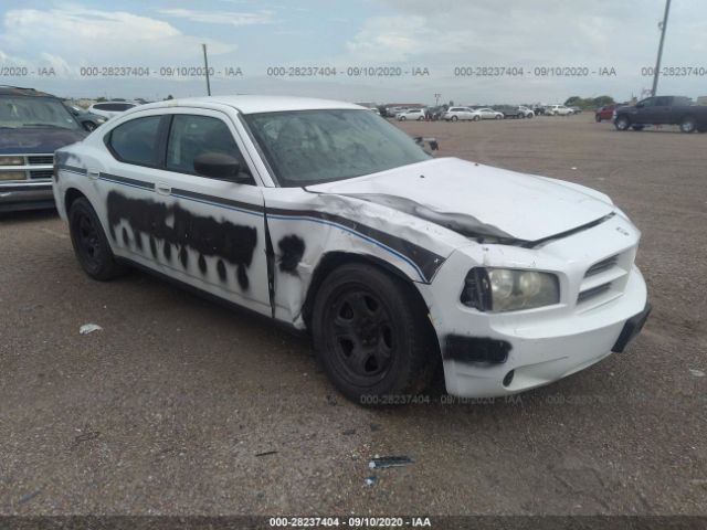 DODGE CHARGER 2010 2b3aa4cv1ah303402