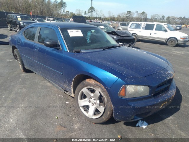 DODGE CHARGER 2010 2b3aa4cv1ah304209