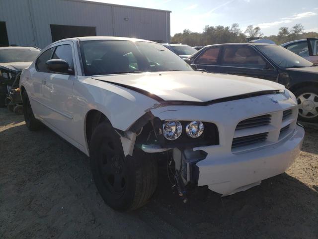 DODGE CHARGER 2010 2b3aa4cv2ah211702