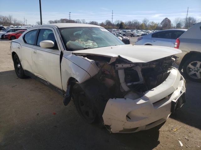 DODGE CHARGER 2010 2b3aa4cv2ah215670