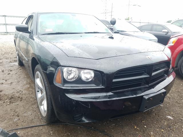 DODGE CHARGER 2010 2b3aa4cv2ah248331