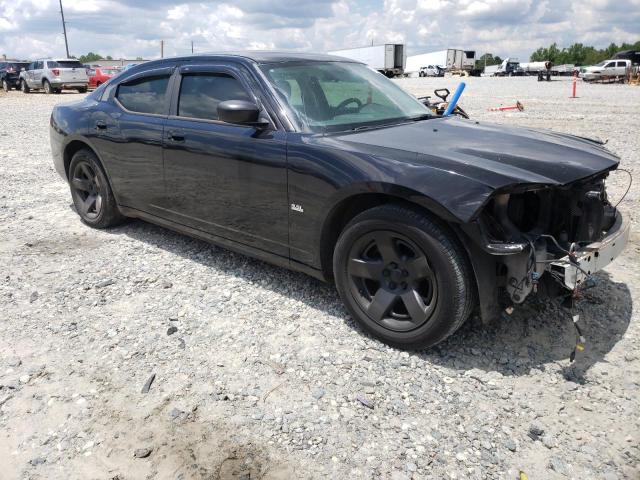 DODGE CHARGER 2010 2b3aa4cv3ah115433