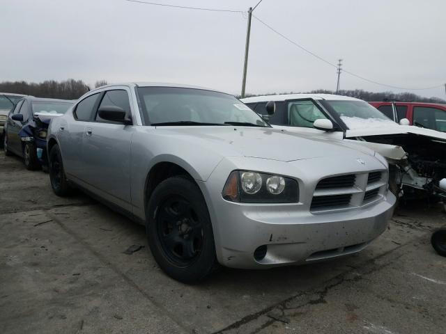 DODGE CHARGER 2010 2b3aa4cv3ah138565