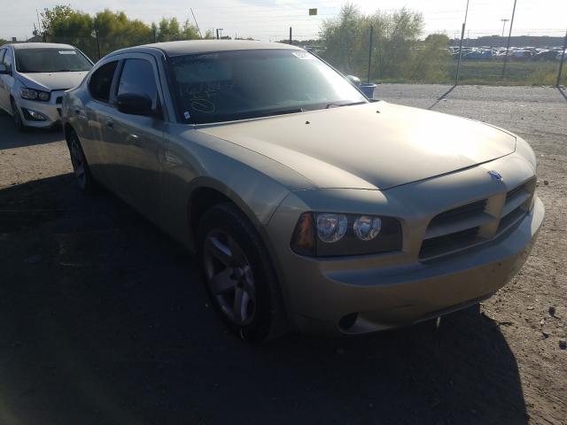 DODGE CHARGER 2010 2b3aa4cv3ah161814