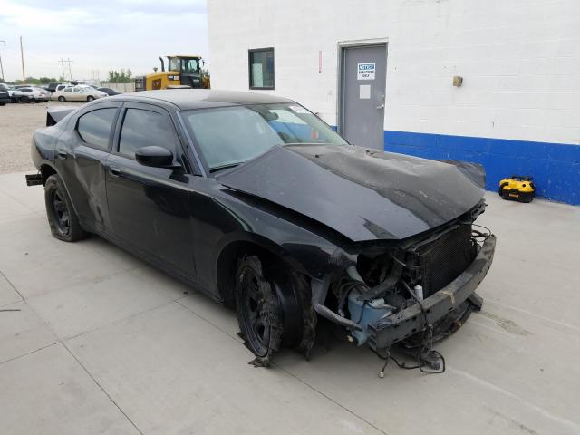 DODGE CHARGER 2010 2b3aa4cv3ah303269