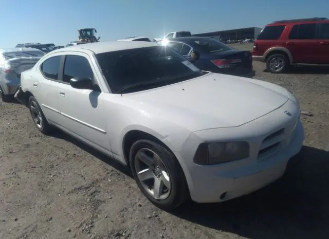 DODGE CHARGER 2010 2b3aa4cv4ah138672