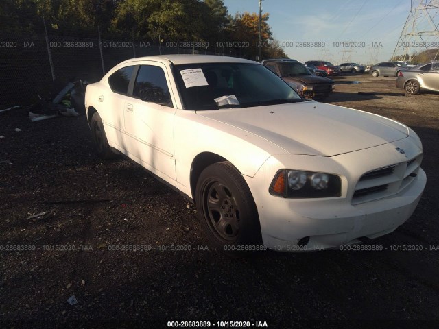 DODGE CHARGER 2010 2b3aa4cv4ah188715