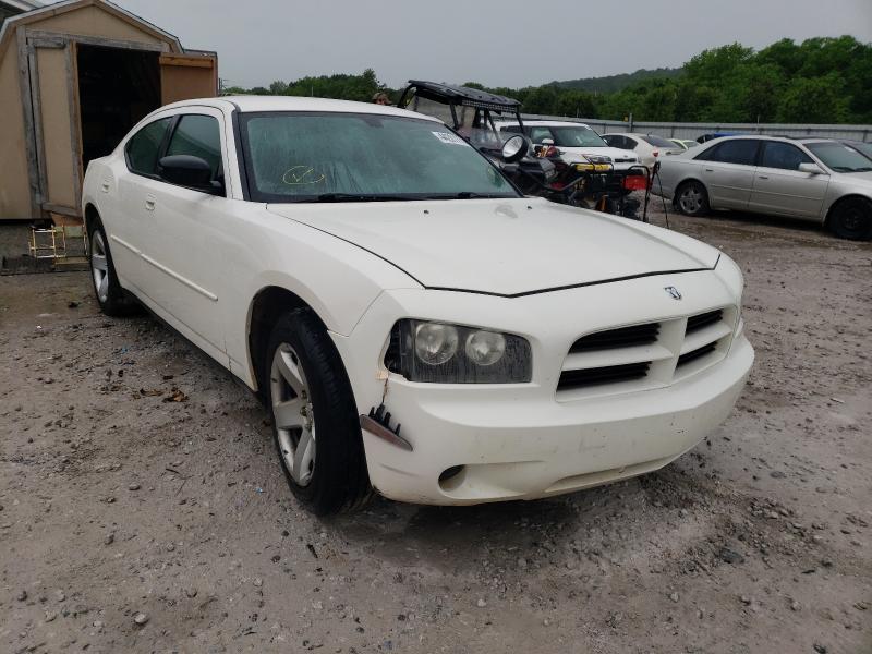 DODGE CHARGER 2010 2b3aa4cv4ah188911