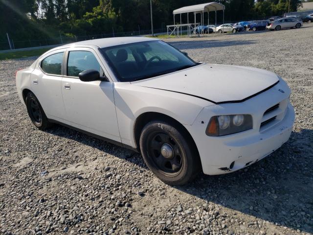 DODGE CHARGER 2010 2b3aa4cv4ah203603