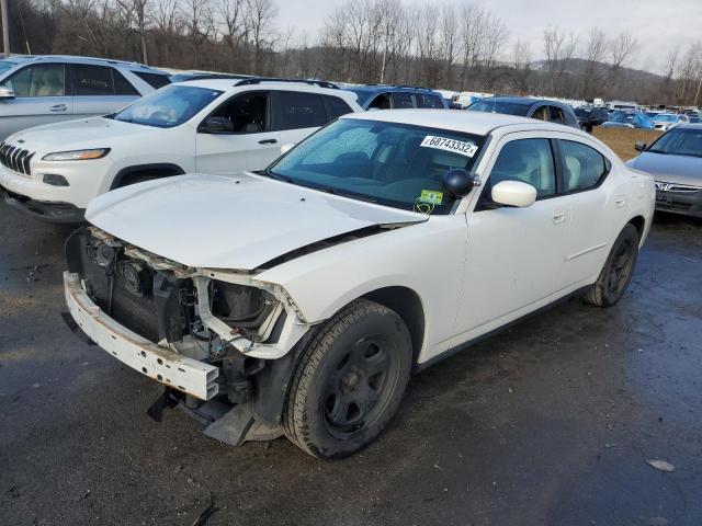 DODGE CHARGER 2010 2b3aa4cv4ah215685